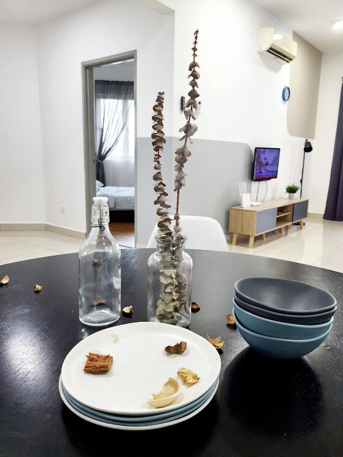 芙洛拉公寓 史里肯邦安 外观 照片